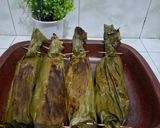 Foto langkah ke 6 dari resep Pepes Ikan Bumbu Bali 🐟🌶️.