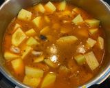 Foto del paso 4 de la receta: Patatas con chocos