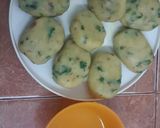 Foto langkah ke 5 dari resep Pergedel.