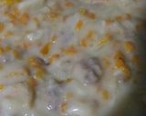Foto langkah ke 2 dari resep Kroket kentang isi roghut daging.