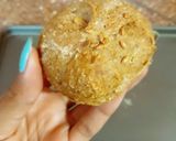 Foto langkah ke 2 dari resep Roti tanpa telur (diet edition).