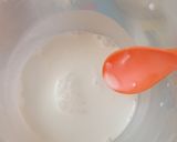 Foto langkah ke 2 dari resep Bolu Kukus Mekar.