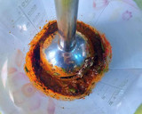 Foto del paso 7 de la receta: Cazuela de besugos tipo tajine