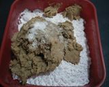 Foto langkah ke 2 dari resep Bakso Tempe.