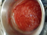 لوکوم هندوانه🍉 رژیمی