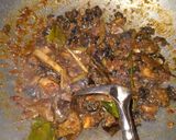 Foto langkah ke 4 dari resep Tutut Keong Sawah Pedas.
