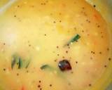 Spicy Mango salsa stuffed Dosa with Mango Sauce recipe step 9 photo