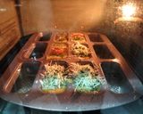 Foto langkah ke 6 dari resep 계란빵 (Gyellan Pang) Korean Egg Bread.
