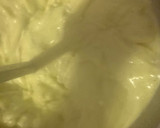 Foto del paso 4 de la receta: Crema de calabacín con queso de cabra (keto)