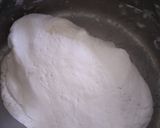 Foto langkah ke 1 dari resep Getas ketan gula halus.