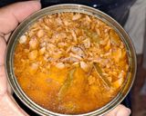Foto langkah ke 6 dari resep Spaghetti Bolognese With Tuna Woku Endesss.