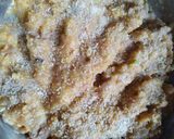 Foto langkah ke 2 dari resep Nugget Sayur Ayam.