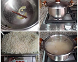 Foto del paso 18 de la receta: Kabsa de cordero con frutos secos y arroz marinado