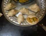 সিঙ্গাড়া(singara recipe in Bengali) রেসিপির ধাপ 2 ছবি