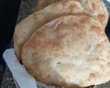 Foto del paso 3 de la receta: Torta fritas uruguayas sin leudantes