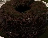 Kek coklat moist gebu🎂