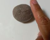 Foto langkah ke 10 dari resep Donat Ketan Hitam.
