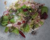 Paneer 65 recipe step 9 photo