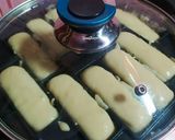 Foto langkah ke 4 dari resep Pukis Tape.
