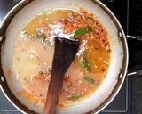 A picture of step 4 of Lemon Ginger Rasam.