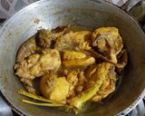 Foto langkah ke 2 dari resep Ayam Goreng Kalasan.