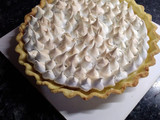 Merengue Suizo