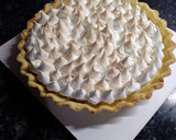 Foto del paso 4 de la receta: Merengue Suizo