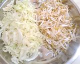 Foto langkah ke 6 dari resep Soto Ayam Kampung.