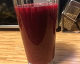 Házi vitamin juice recept fázis 3 fotója