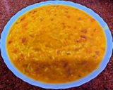 मूंग दालखिचड़ी (Moong dal khichdi recipe in hindi) रेसिपी चरण 6 फोटो