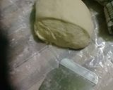 Foto langkah ke 4 dari resep Roti sosis q bunda.