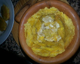 Foto del paso 9 de la receta: Mofongo con gambones al ajillo
