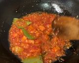 Foto langkah ke 3 dari resep Terong balado (terong anti benyek).