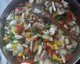 Foto del paso 1 de la receta: Quiche de verduras y atún