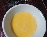 Foto del paso 2 de la receta: Banderillas y empanadas rellenas 🥨🍯