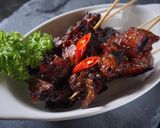 Foto langkah ke 7 dari resep Sate Tulang Ayam.