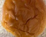 Strawberry barfi recipe step 2 photo