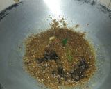 Foto langkah ke 3 dari resep Cumi Hitam.