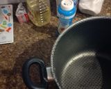 Foto del paso 1 de la receta: Pan casero