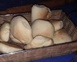 Foto del paso 5 de la receta: Pan casero bollitos