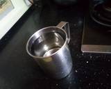 Kaly chany recipe step 1 photo
