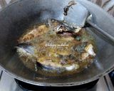 Foto langkah ke 1 dari resep Patin Masak Kuah Kecap Pedas.