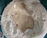 Foto del paso 3 de la receta: Pollo frito estilo americano