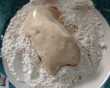 Foto del paso 3 de la receta: Pollo frito estilo americano