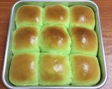 Foto langkah ke 8 dari resep Roti Kasur super empuk.