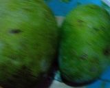 Foto langkah ke 1 dari resep Sop mangga madu.