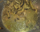 Foto del paso 2 de la receta: Capelini con berenjena