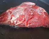 Foto del paso 1 de la receta: Tuco con estofado