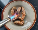 Foto langkah ke 1 dari resep Kunyit Asam.