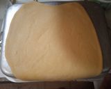 Foto del paso 3 de la receta: Masa para raviolis